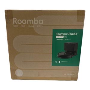 iRobot (アイロボット) ロボットクリーナー Y051060