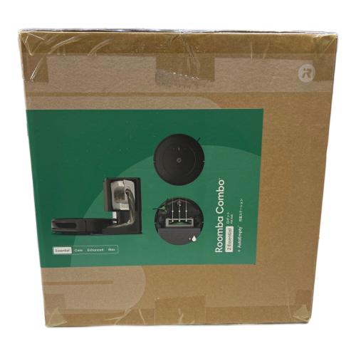 iRobot (アイロボット) ロボットクリーナー Y051060