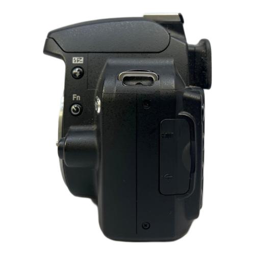 Nikon (ニコン) デジタル一眼レフカメラ D60 ボディのみ
