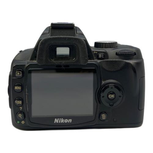 Nikon (ニコン) デジタル一眼レフカメラ D60 ボディのみ