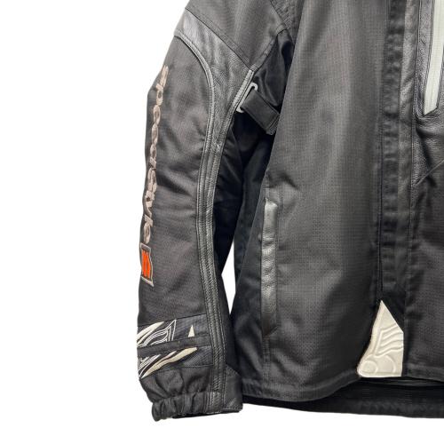 hydo (ヒョウド) ライディングジャケット メンズ SIZE LL ブラック
