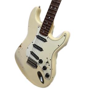FENDER JAPAN (フェンダージャパン) ストラトキャスター エレキギター ST72-85SC 1993年～1994年 @