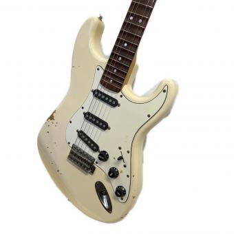 FENDER JAPAN (フェンダージャパン) ストラトキャスター エレキギター ST72-85SC 1993年～1994年 @
