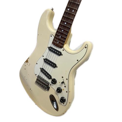 FENDER JAPAN (フェンダージャパン) ストラトキャスター エレキギター ST72-85SC 1993年～1994年 @