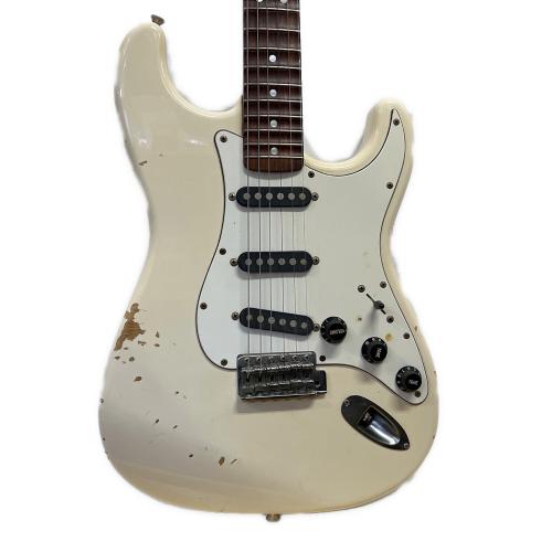 FENDER JAPAN (フェンダージャパン) ストラトキャスター エレキギター ST72-85SC 1993年～1994年 @