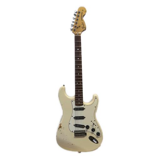 FENDER JAPAN (フェンダージャパン) ストラトキャスター エレキギター ST72-85SC 1993年～1994年 @