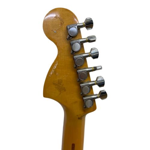 FENDER JAPAN (フェンダージャパン) ストラトキャスター エレキギター ST72-85SC 1993年～1994年 @