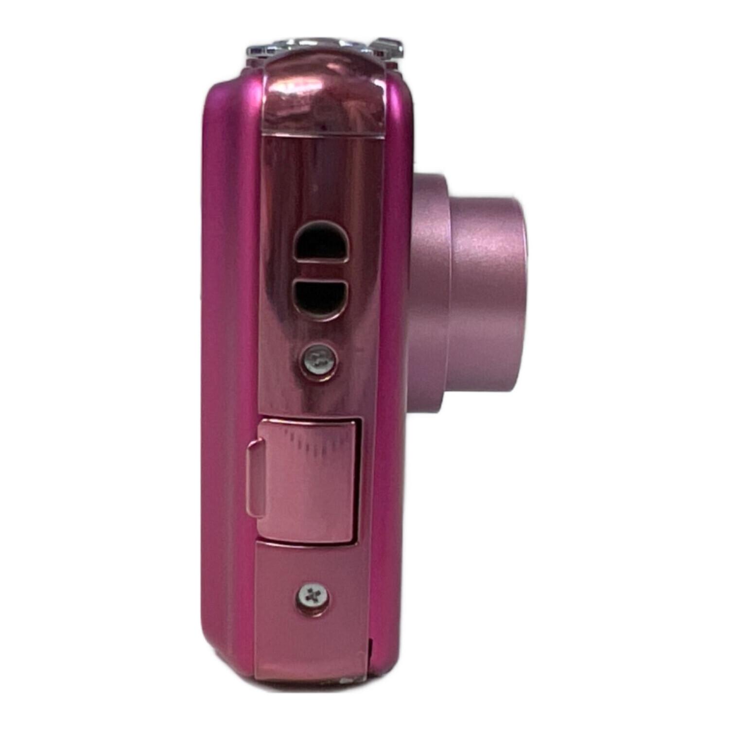Panasonic LUMIX DMC-FH7 ピンク 最終お値下げ Panasonic (パナソニック) LUMIX DMC-FH7｜トレファクONLINE