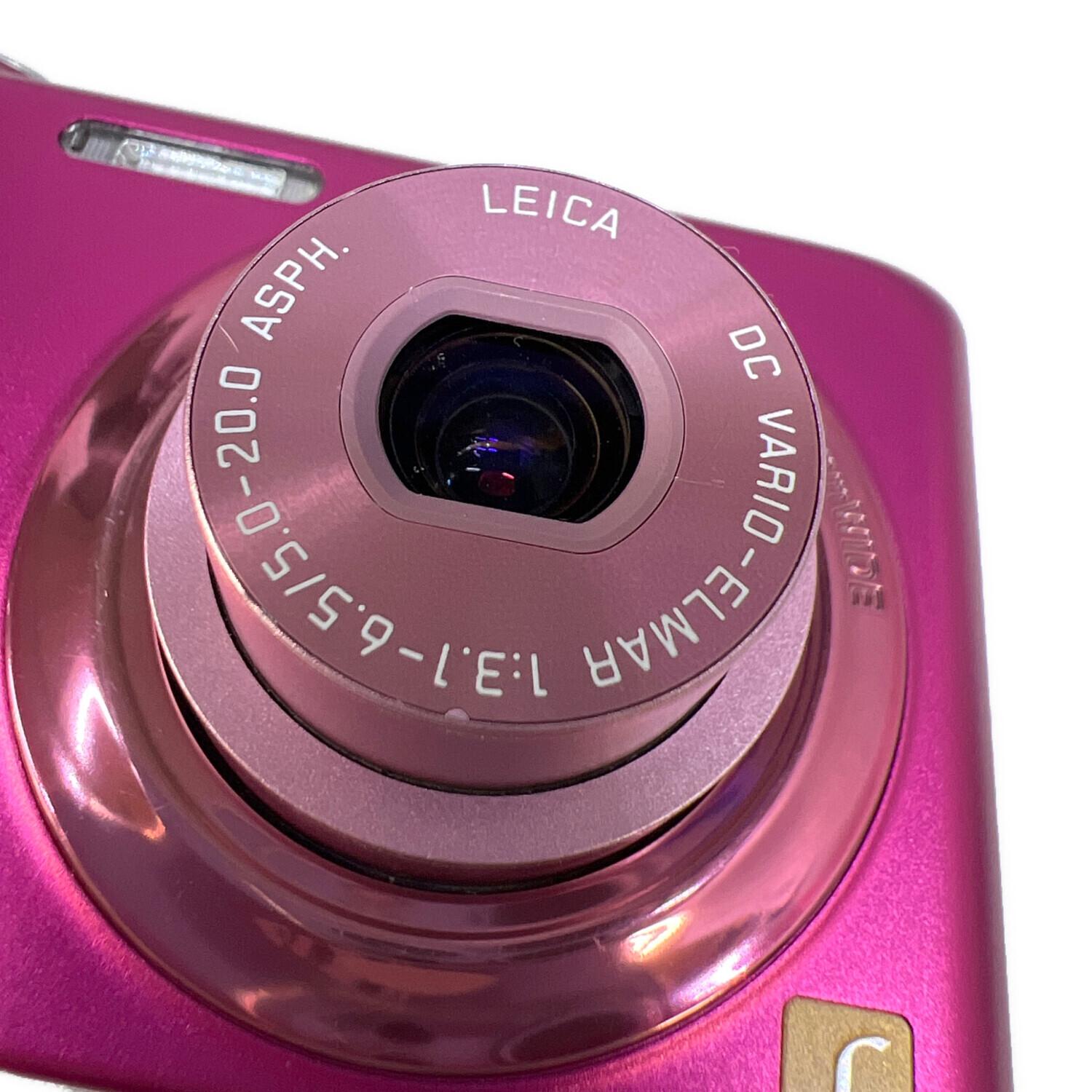 Panasonic (パナソニック) LUMIX DMC-FH7｜トレファクONLINE