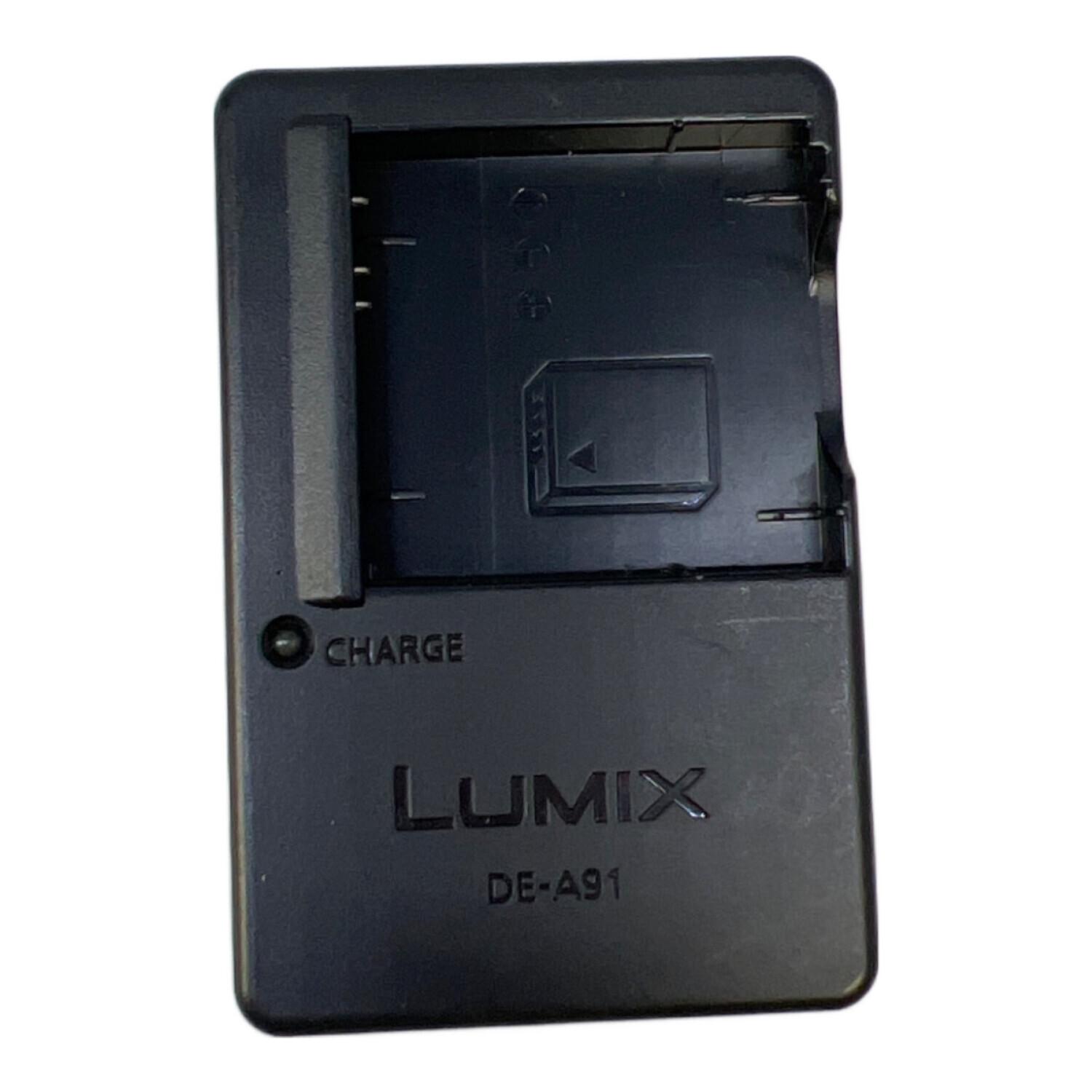 Panasonic (パナソニック) LUMIX DMC-FH7｜トレファクONLINE