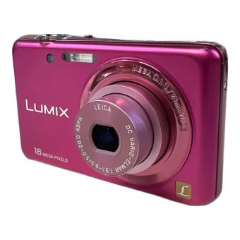 Panasonic (パナソニック) LUMIX DMC-FH7