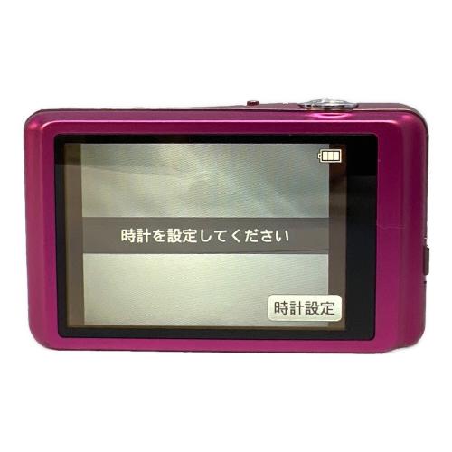 Panasonic (パナソニック) LUMIX DMC-FH7｜トレファクONLINE