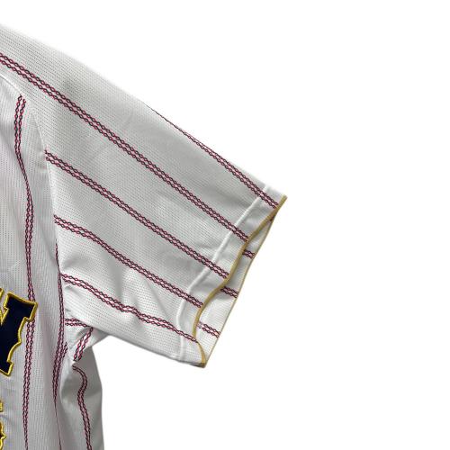MIZUNO (ミズノ) レプリカユニフォーム WBC SIZE L ホワイト