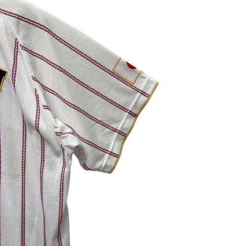 MIZUNO (ミズノ) レプリカユニフォーム WBC SIZE L ホワイト