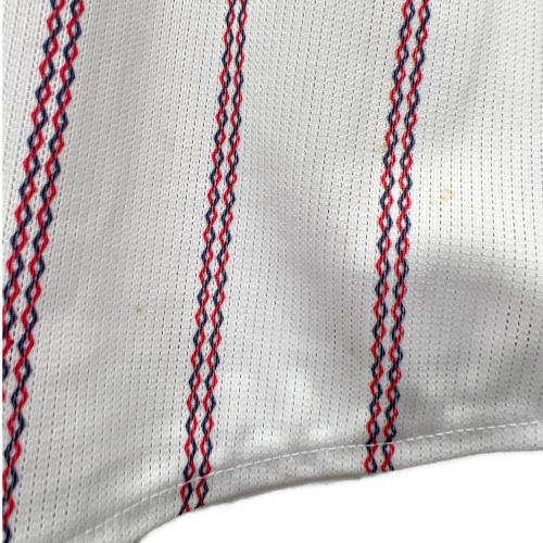 MIZUNO (ミズノ) レプリカユニフォーム WBC SIZE L ホワイト