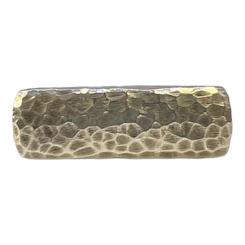 ZIPPO (ジッポ) オイルライター 2005年製 USA製 ハンマートーン