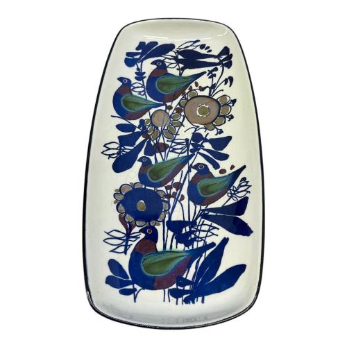 ROYAL COPENHAGEN (ロイヤル・コペンハーゲン) プレート テネラ