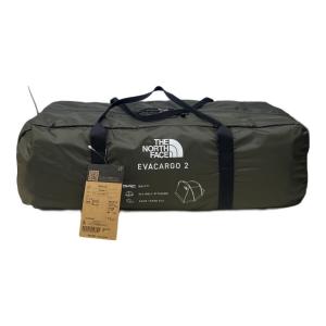 THE NORTH FACE (ザ ノース フェイス) ドームテント NV22105 Evacargo 2