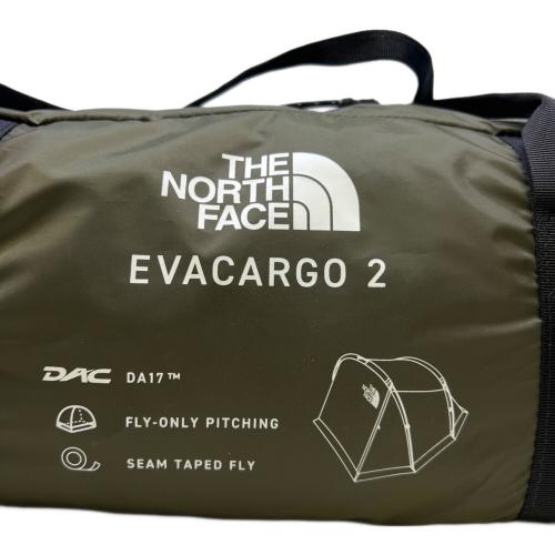 THE NORTH FACE (ザ ノース フェイス) ドームテント NV22105 Evacargo 2
