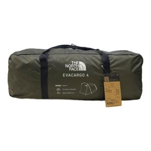 THE NORTH FACE (ザ ノース フェイス) ドームテント NV22104 Evacargo 4