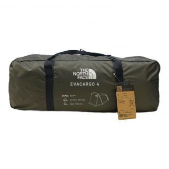 THE NORTH FACE (ザ ノース フェイス) ドームテント NV22104 Evacargo 4