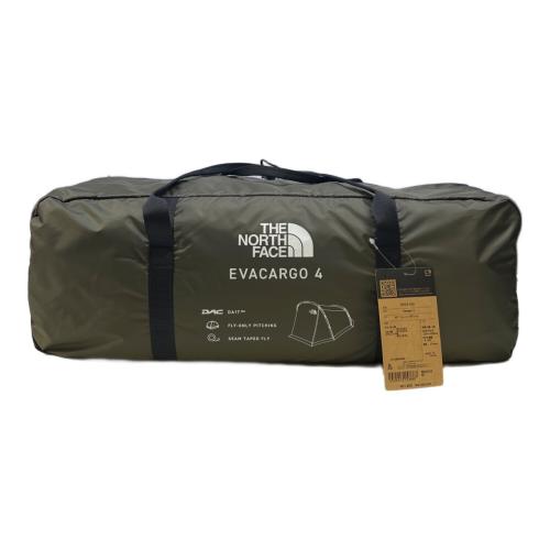 THE NORTH FACE (ザ ノース フェイス) ドームテント NV22104 Evacargo 4