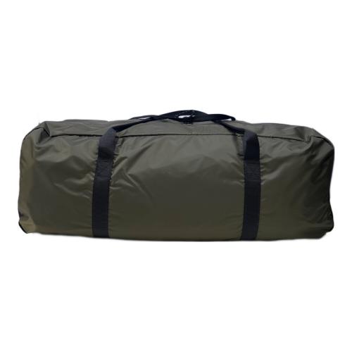 THE NORTH FACE (ザ ノース フェイス) ドームテント NV22104 Evacargo 4