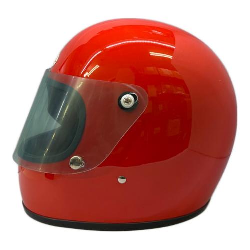 BELL (ベル) バイク用ヘルメット 2021年製 F-Ⅱ グラスファイバー製 SIZE M PSCマーク(バイク用ヘルメット)有