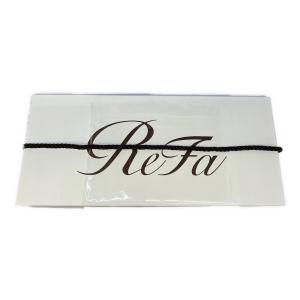 ReFa (リファ) BEAUTECH RESETTER RE-BI-02A 2025年製
