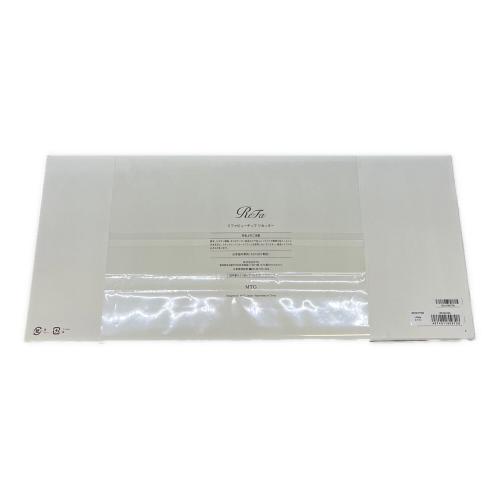 ReFa (リファ) BEAUTECH RESETTER RE-BI-02A 2025年製