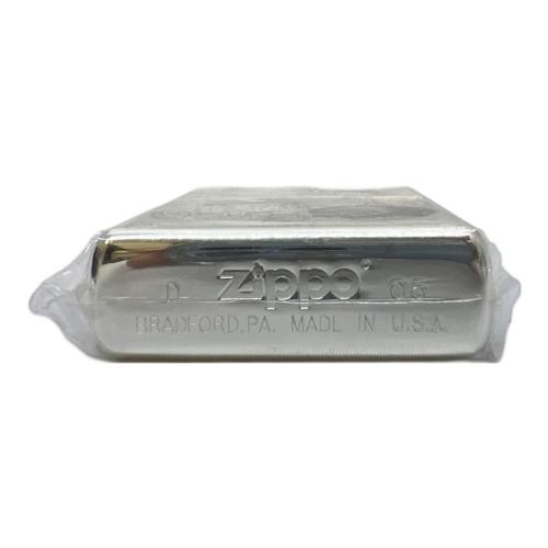 ZIPPO (ジッポ) ZIPPO ルパン3世/峰不二子/メタルジャケット付き