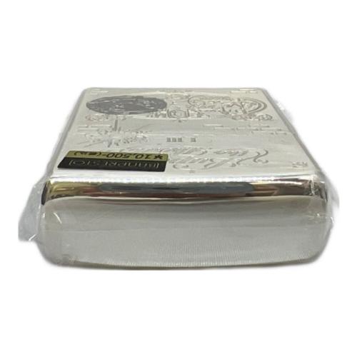 ZIPPO (ジッポ) ZIPPO ルパン3世/峰不二子/メタルジャケット付き