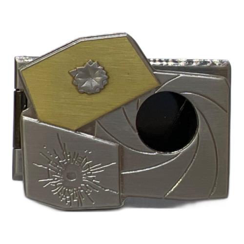 ZIPPO (ジッポ) ZIPPO ルパン3世/峰不二子/メタルジャケット付き