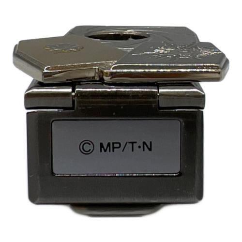 ZIPPO (ジッポ) ZIPPO ルパン3世/峰不二子/メタルジャケット付き
