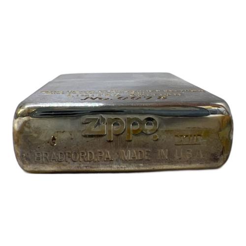 ZIPPO (ジッポ) オイルライター フランスワールドカップ