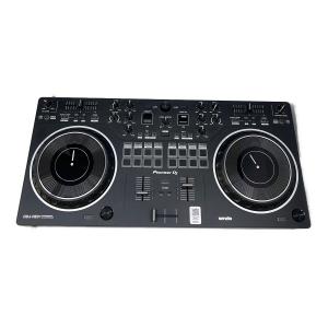 Pioneer (パイオニア) DJコントローラー DDJ-REV1