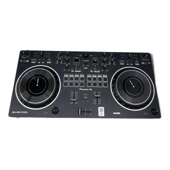 Pioneer (パイオニア) DJコントローラー DDJ-REV1