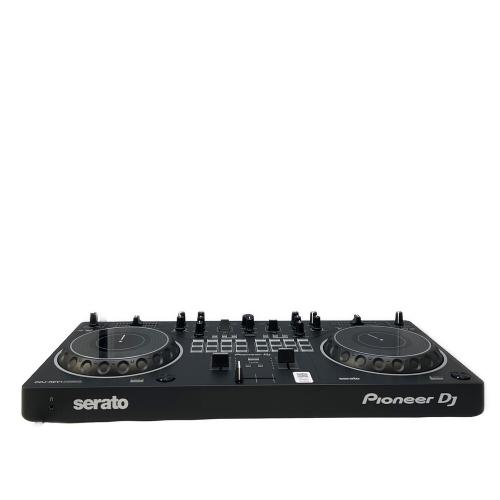 Pioneer (パイオニア) DJコントローラー DDJ-REV1