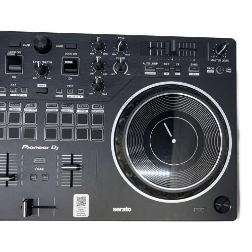 Pioneer (パイオニア) DJコントローラー DDJ-REV1