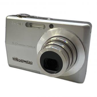CASIO (カシオ) コンパクトデジタルカメラ EX-Z500 EXILIM ZOOM