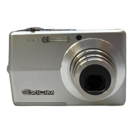 CASIO (カシオ) コンパクトデジタルカメラ EX-Z500 EXILIM ZOOM