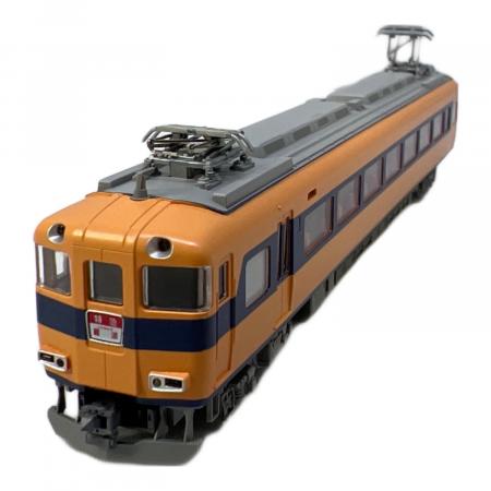TOMIX (トミックス) 近畿日本鉄道 30000系 ビスタカーセット 4両セット