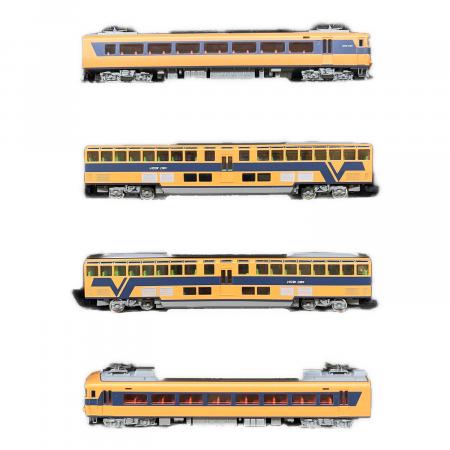 TOMIX92521 近畿日本鉄道30000系ビスタカーセット トミックス 92521