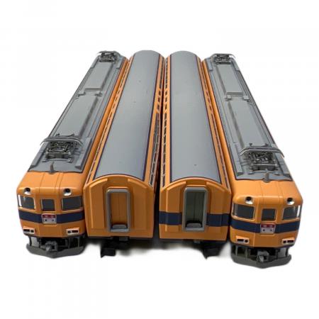 TOMIX (トミックス) 近畿日本鉄道 30000系 ビスタカーセット 4両セット
