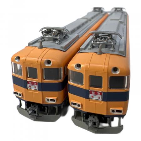 TOMIX (トミックス) 近畿日本鉄道 30000系 ビスタカーセット 4両セット