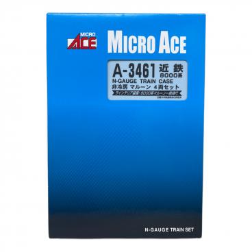 MICRO ACE (マイクロエース) 国鉄101系 赤羽線・カナリアイエロー 8両