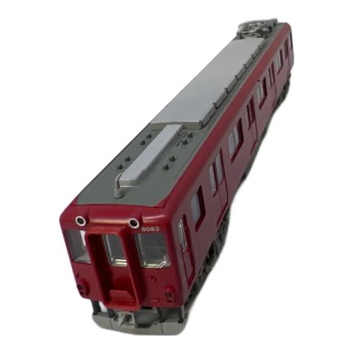 MICRO ACE (マイクロエース) 近鉄8000系非冷房マルーン塗装 4両セット Nゲージ A-3461