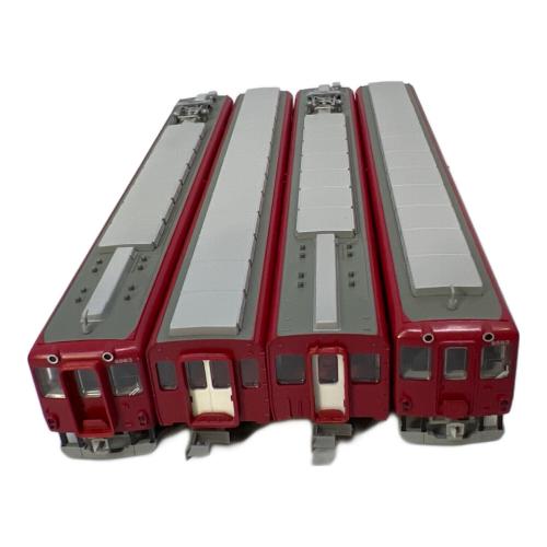MICRO ACE (マイクロエース) 近鉄8000系非冷房マルーン塗装 4両セット Nゲージ A-3461