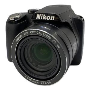 Nikon (ニコン) デジタル一眼レフカメラ COOLPIX P90