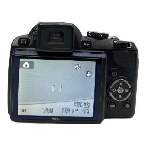 Nikon (ニコン) デジタル一眼レフカメラ COOLPIX P90